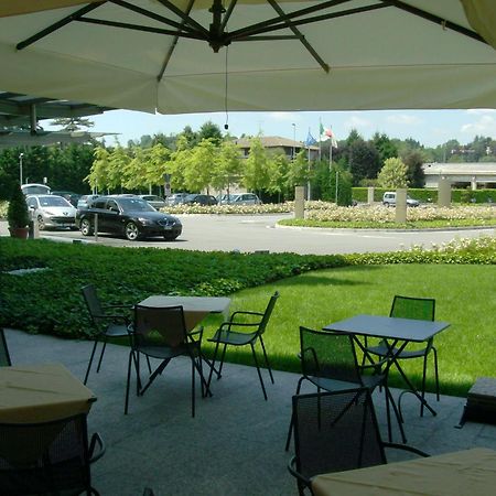Hotel Cruise Lucino Restaurant bilde
