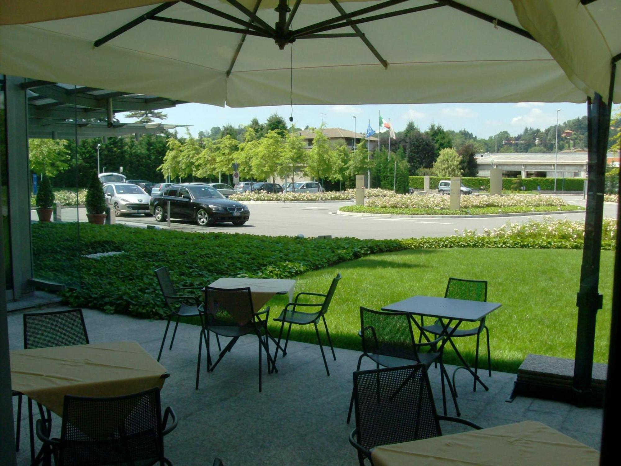 Hotel Cruise Lucino Restaurant bilde